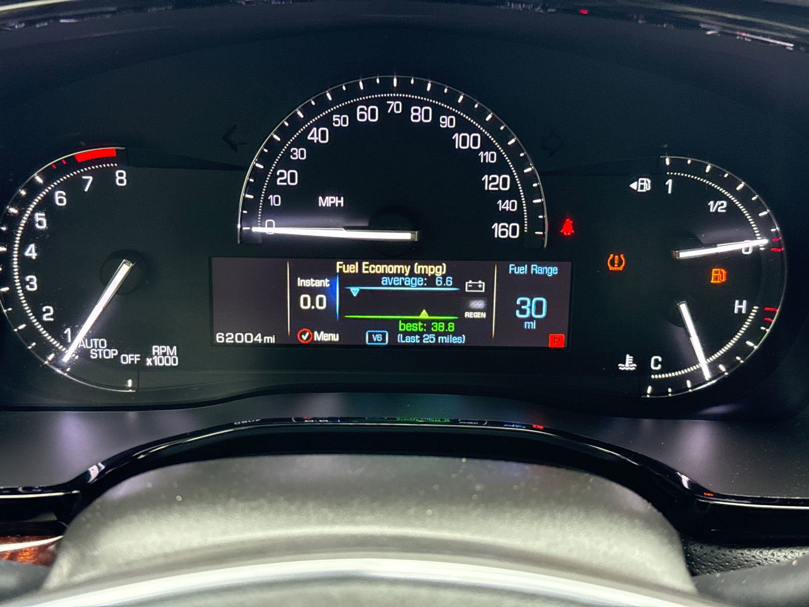 Used 2019 Cadillac XT5 Luxury FWD image 22