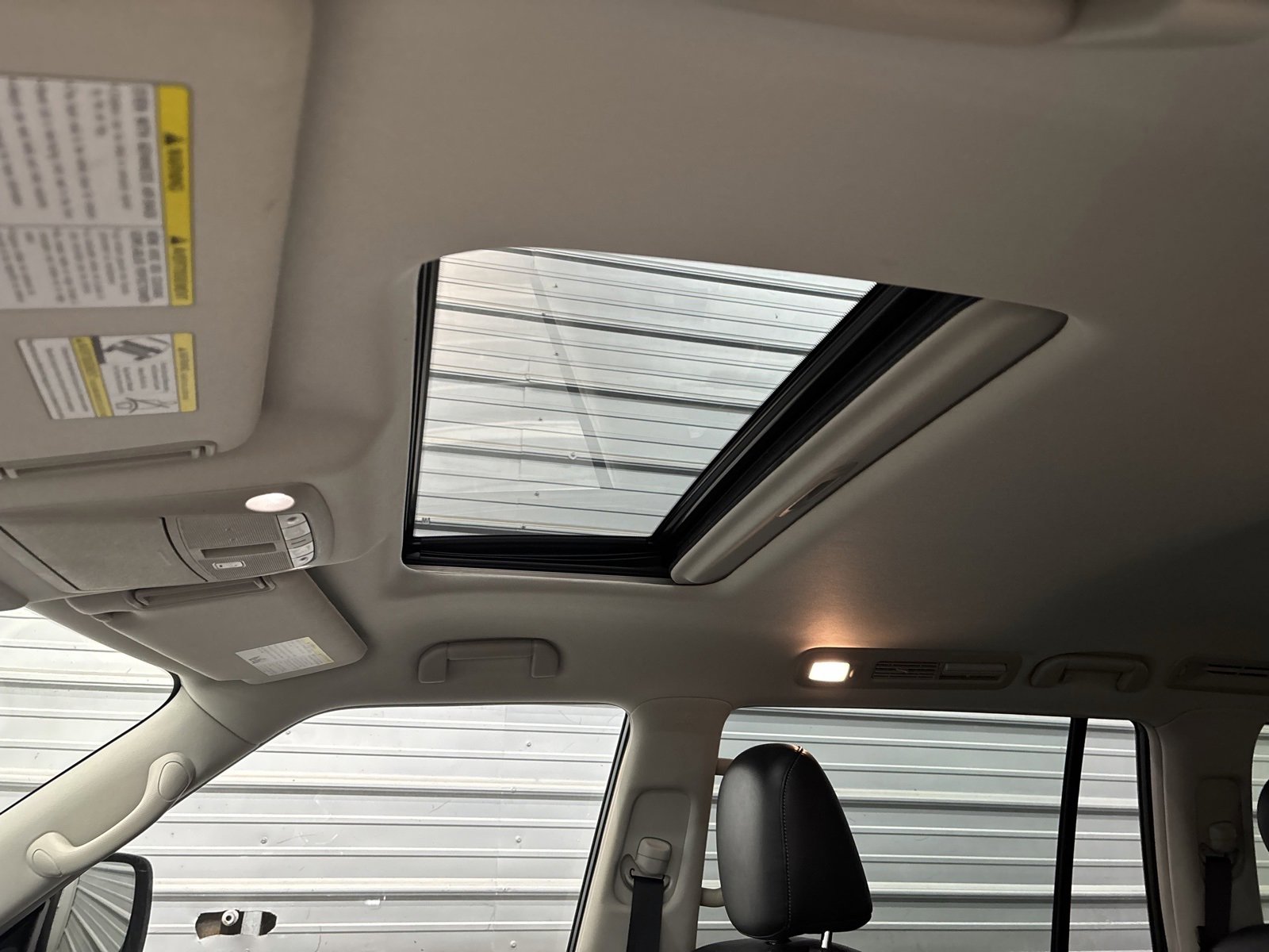 Used 2019 INFINITI QX80 Luxe w/ Proassist Package image 19