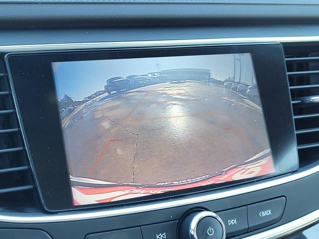 Used 2018 Buick LaCrosse Premium w/ Driver Confidence Package #2 image 18