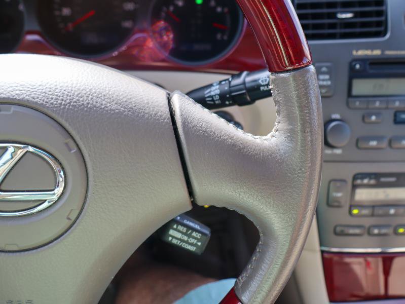 Used 2003 Lexus ES 330 FWD image 16