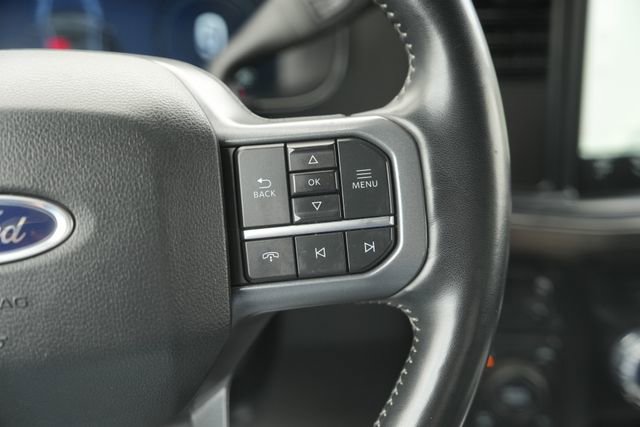 Used 2023 Ford F350 Lariat image 23