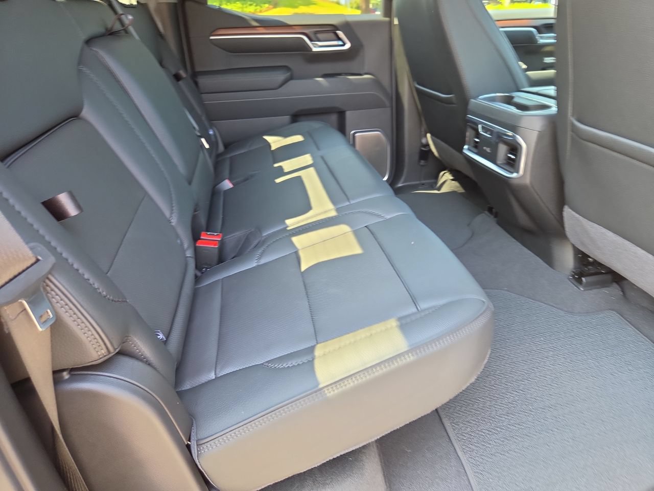 Used 2026 GMC Sierra 1500 Denali AWD/4WD image 28