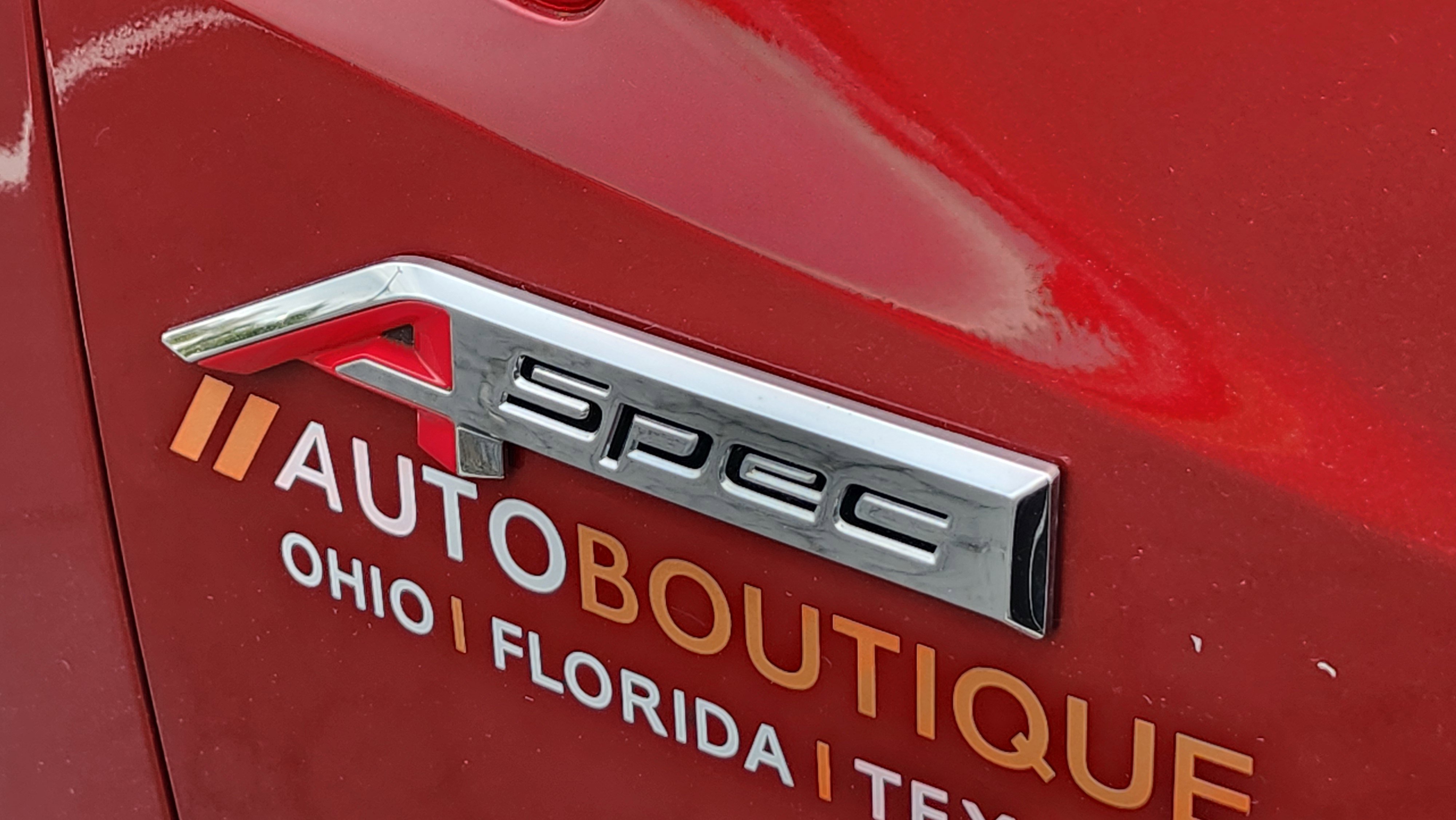 Used 2022 Acura RDX AWD image 17