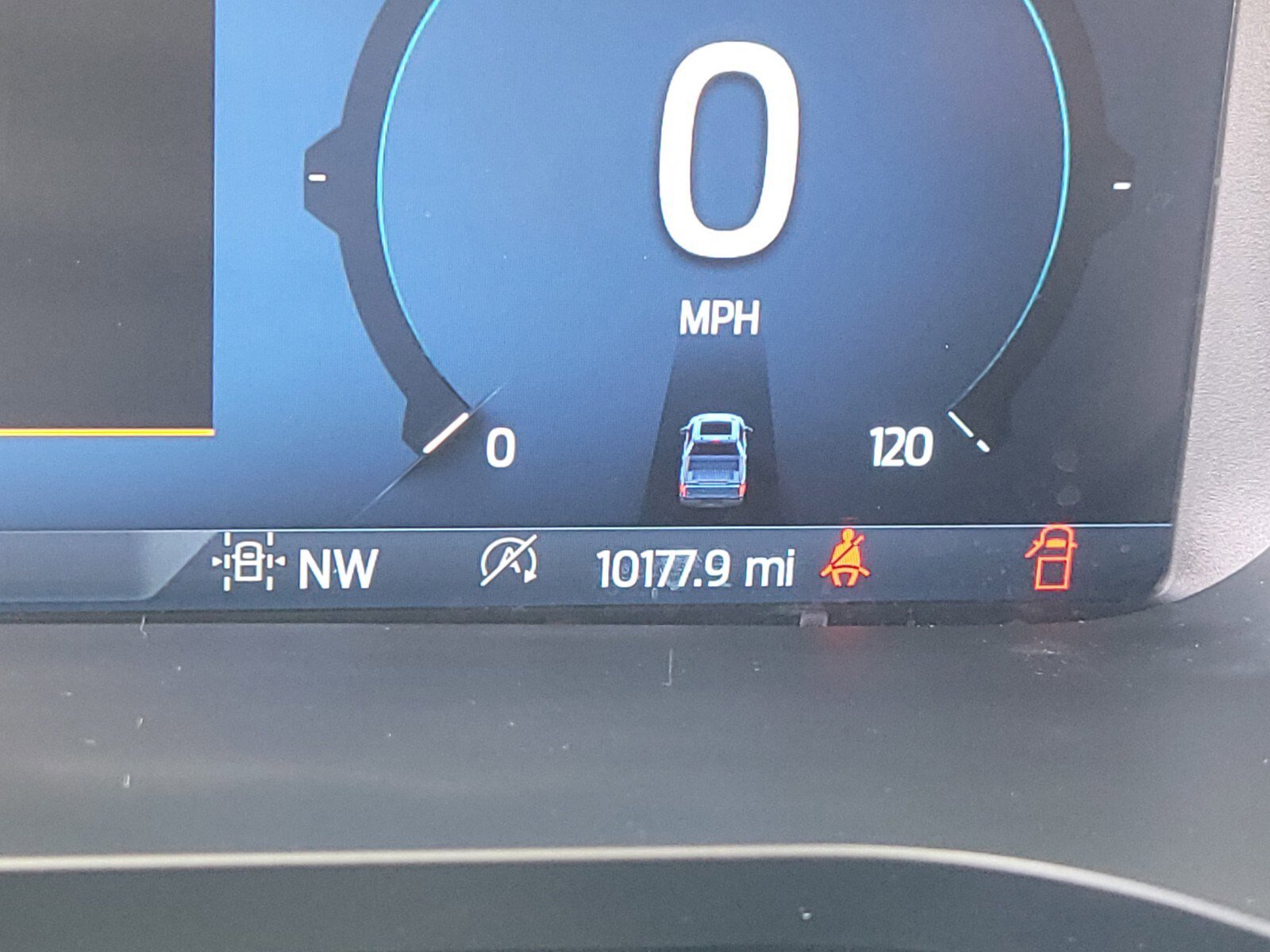 Certified 2024 Ford F150 STX image 31