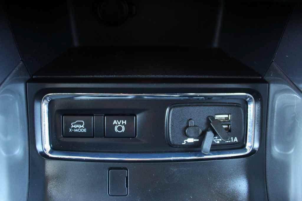 Used 2020 Subaru Ascent Limited w/ Technology Package AWD/4WD image 23