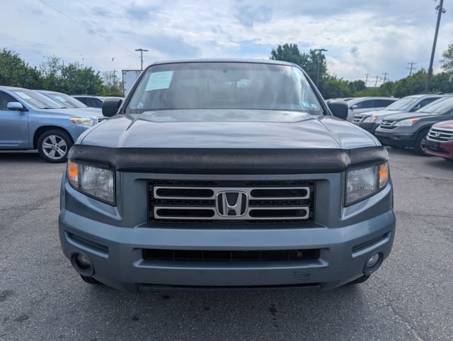 Used 2008 Honda Ridgeline RT image 2