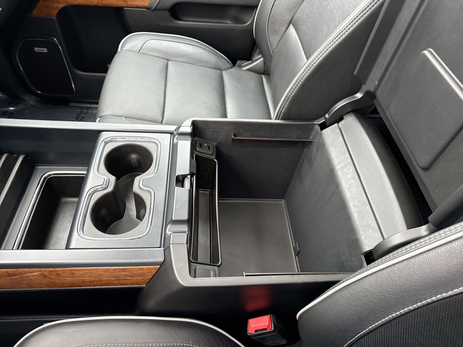 Used 2019 Chevrolet Silverado 3500 High Country w/ Duramax Plus Package image 23