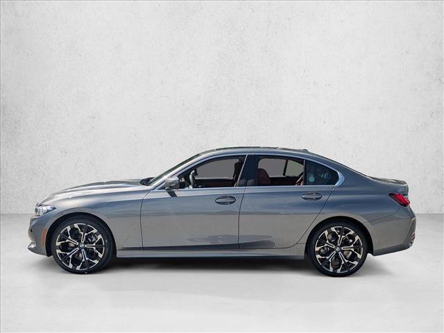 Used 2026 BMW 330i Sedan image 5
