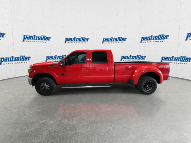 Used 2016 Ford F350 Lariat w/ Lariat Ultimate Package image 6
