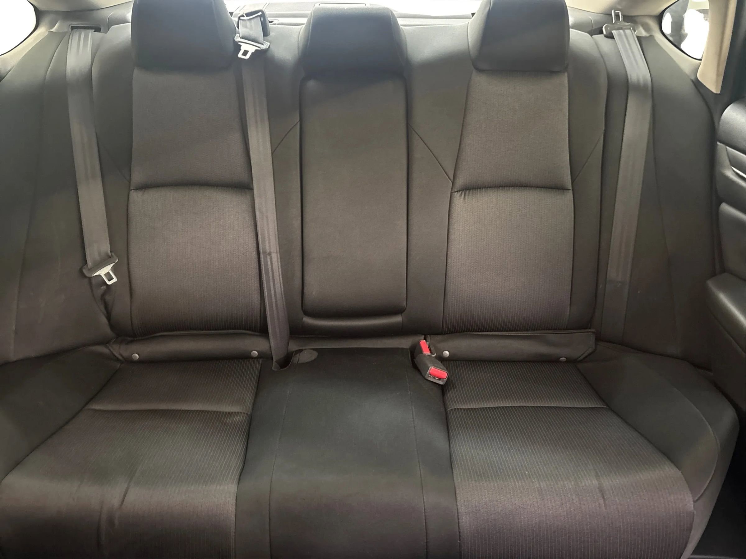 Used 2018 Honda Accord LX image 20