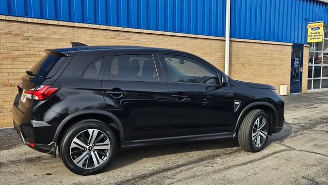Used 2023 Mitsubishi Outlander Sport ES image 6