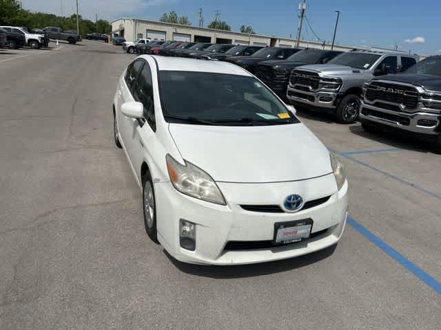 Used 2010 Toyota Prius Five FWD image 21