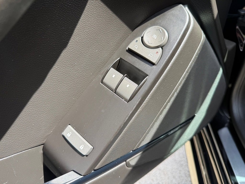 Used 2011 Cadillac CTS V w/ Wood Trim Package RWD image 20
