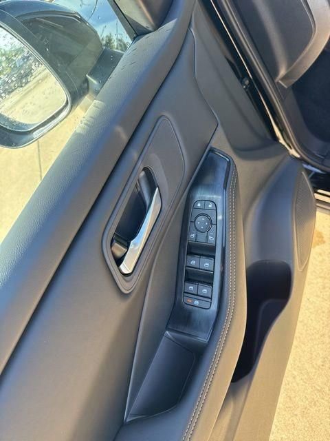 New 2026 Nissan Rogue SV w/ Cold Weather Package FWD image 13