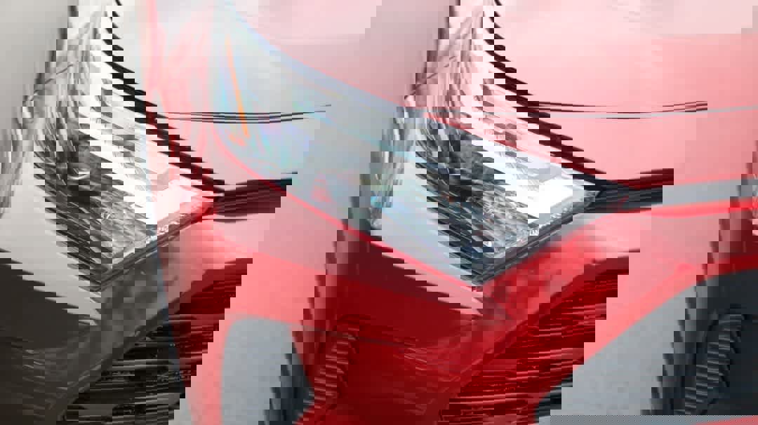 Used 2023 Toyota RAV4 XLE image 10