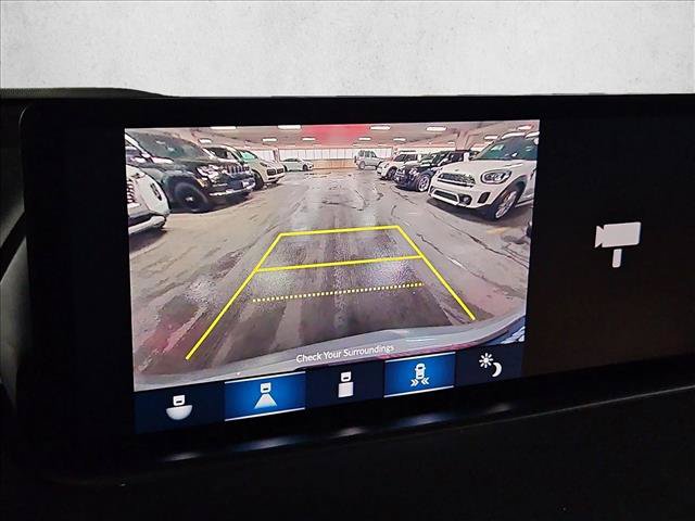 Used 2023 Acura MDX w/ Technology Package FWD image 14