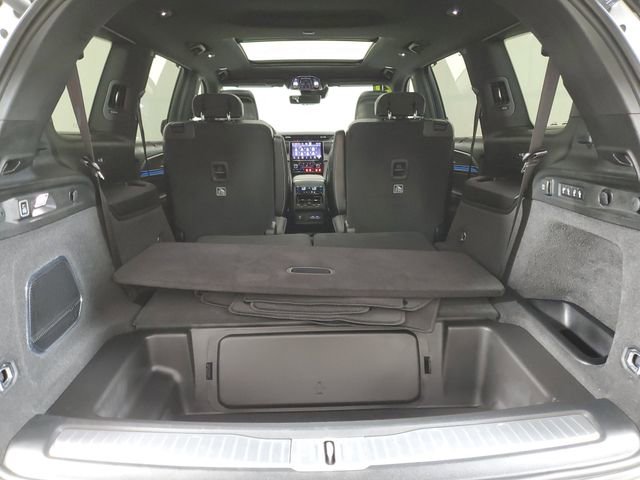 Used 2021 Jeep Grand Cherokee L Overland w/ Luxury Tech Group IV image 8