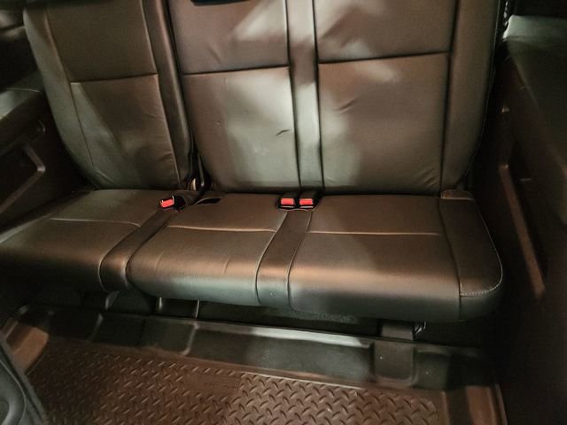 Used 2020 Toyota Sequoia TRD Sport w/ TRD Sport Premium Package AWD/4WD image 35