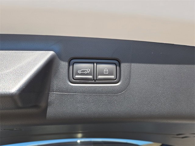 New 2026 Hyundai Santa Fe SEL image 26