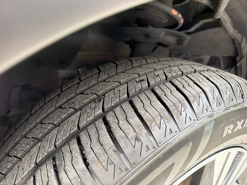 Certified 2023 Nissan Rogue SV image 13