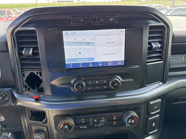 Certified 2022 Ford F150 XL w/ STX Appearance Package image 23