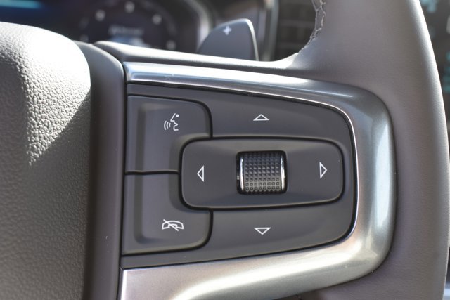 New 2026 Chevrolet Silverado 1500 LTZ w/ LTZ Premium Package image 24