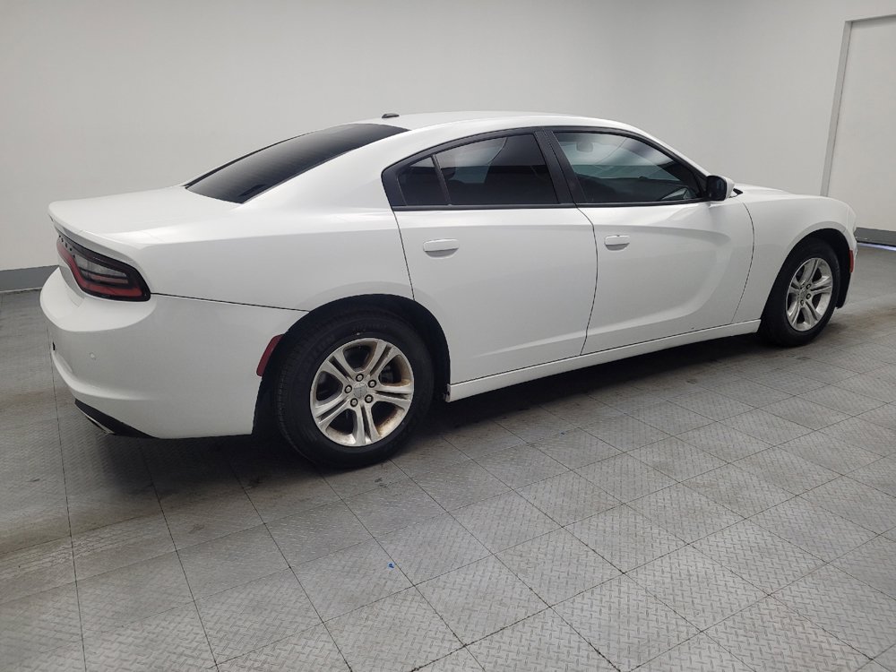 Used 2022 Dodge Charger SXT image 10
