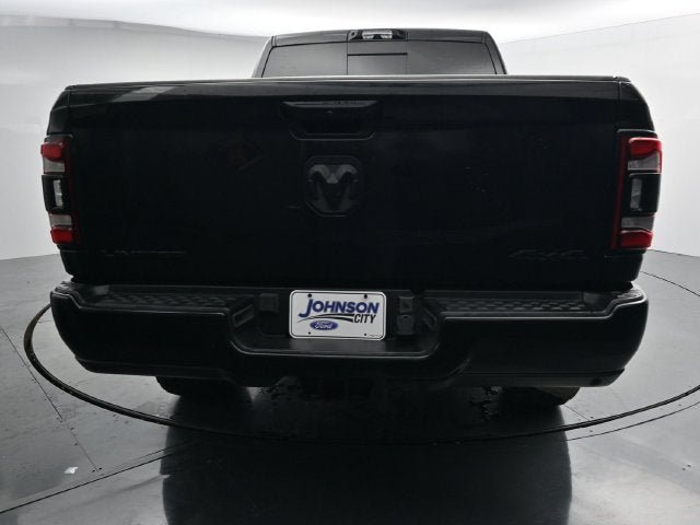Used 2023 RAM 2500 Limited AWD/4WD image 7
