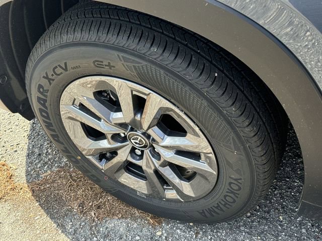 New 2026 MAZDA CX-5 Select image 10