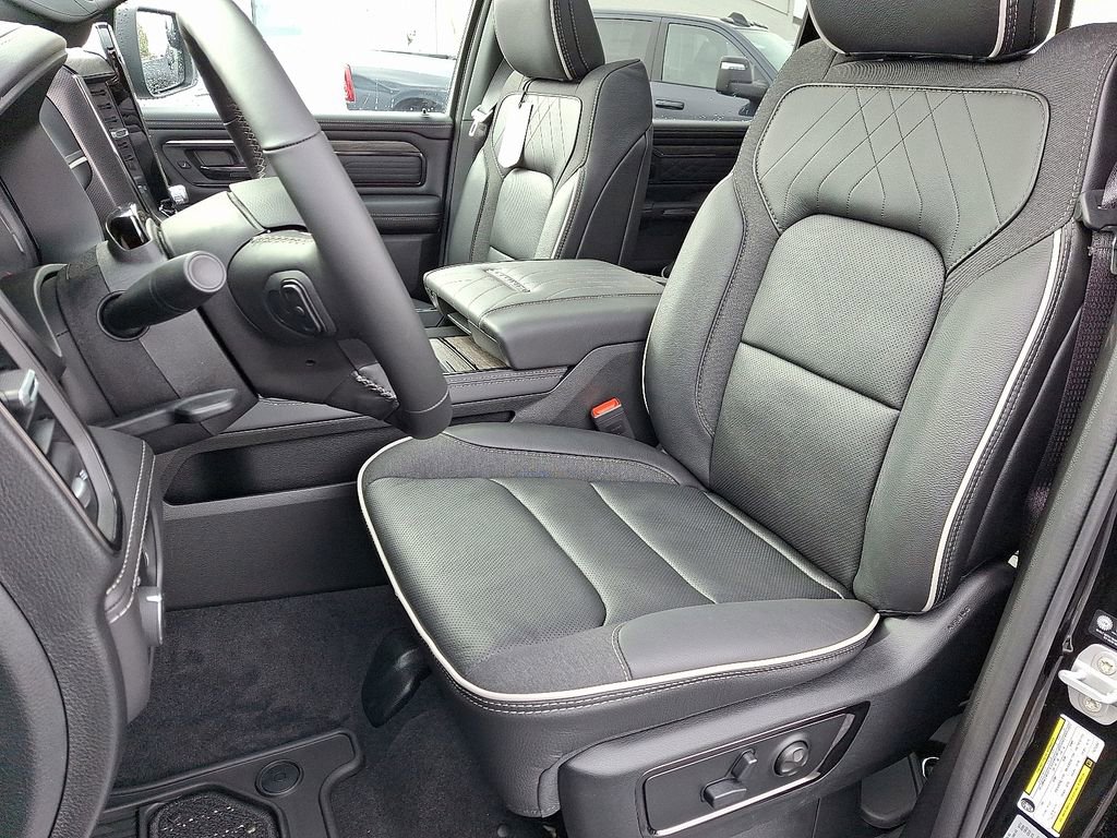 New 2026 RAM 1500 Limited image 6