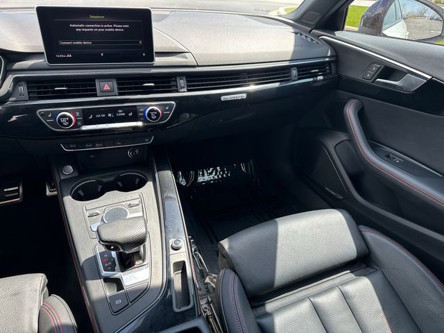Used 2018 Audi A4 2.0T Premium Plus w/ Premium Plus Package image 18