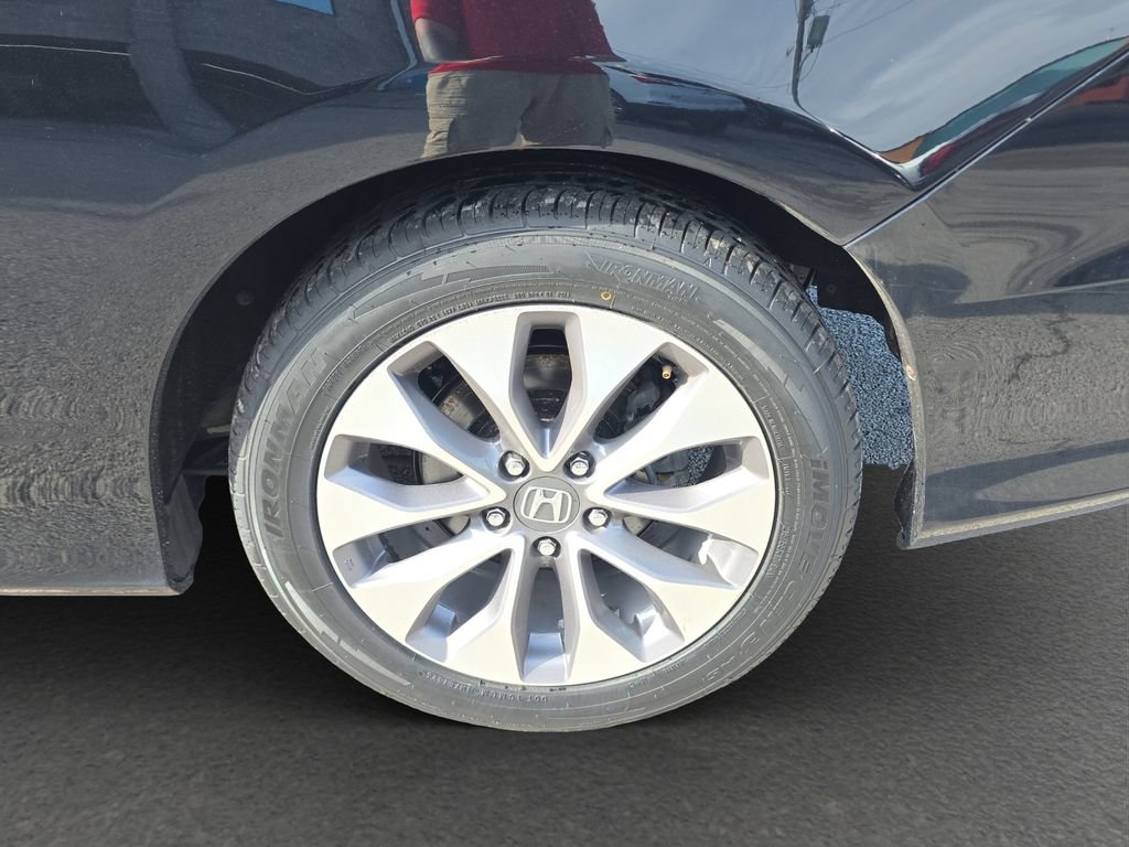 Used 2015 Honda Accord EX-L image 5