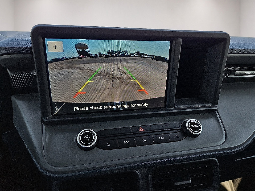 Used 2023 Ford Maverick XLT w/ Equipment Group 300A Standard AWD/4WD image 26
