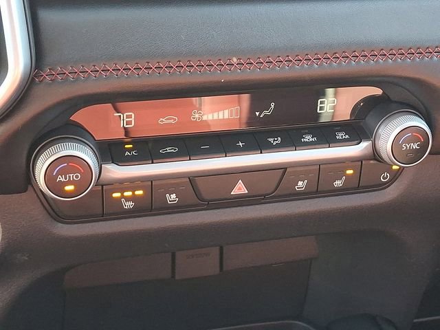 New 2026 MAZDA CX-50 AWD 2.5 Hybrid w/ Premium Pkg image 17