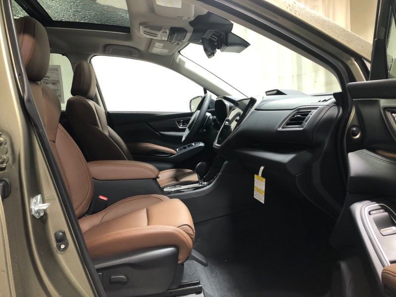 New 2026 Subaru Ascent Touring w/ Popular Package #2 image 17