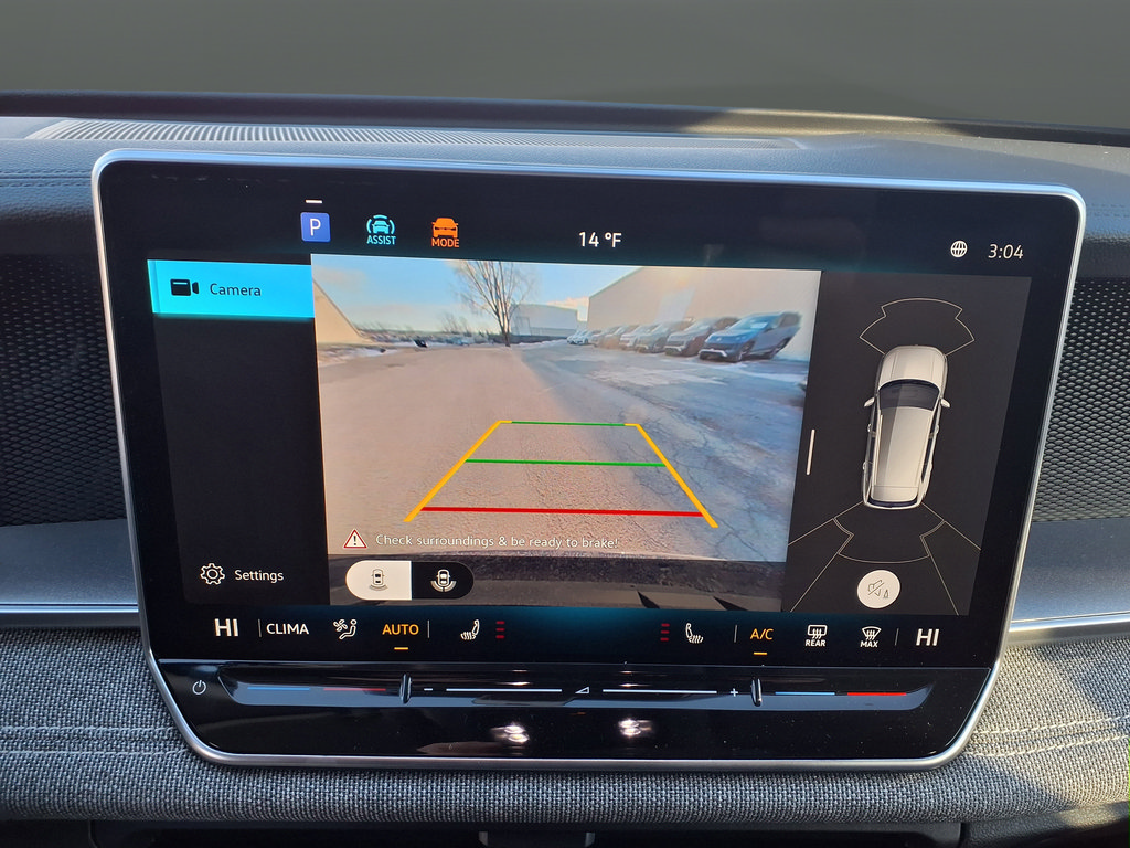 New 2026 Volkswagen Tiguan S AWD/4WD image 32