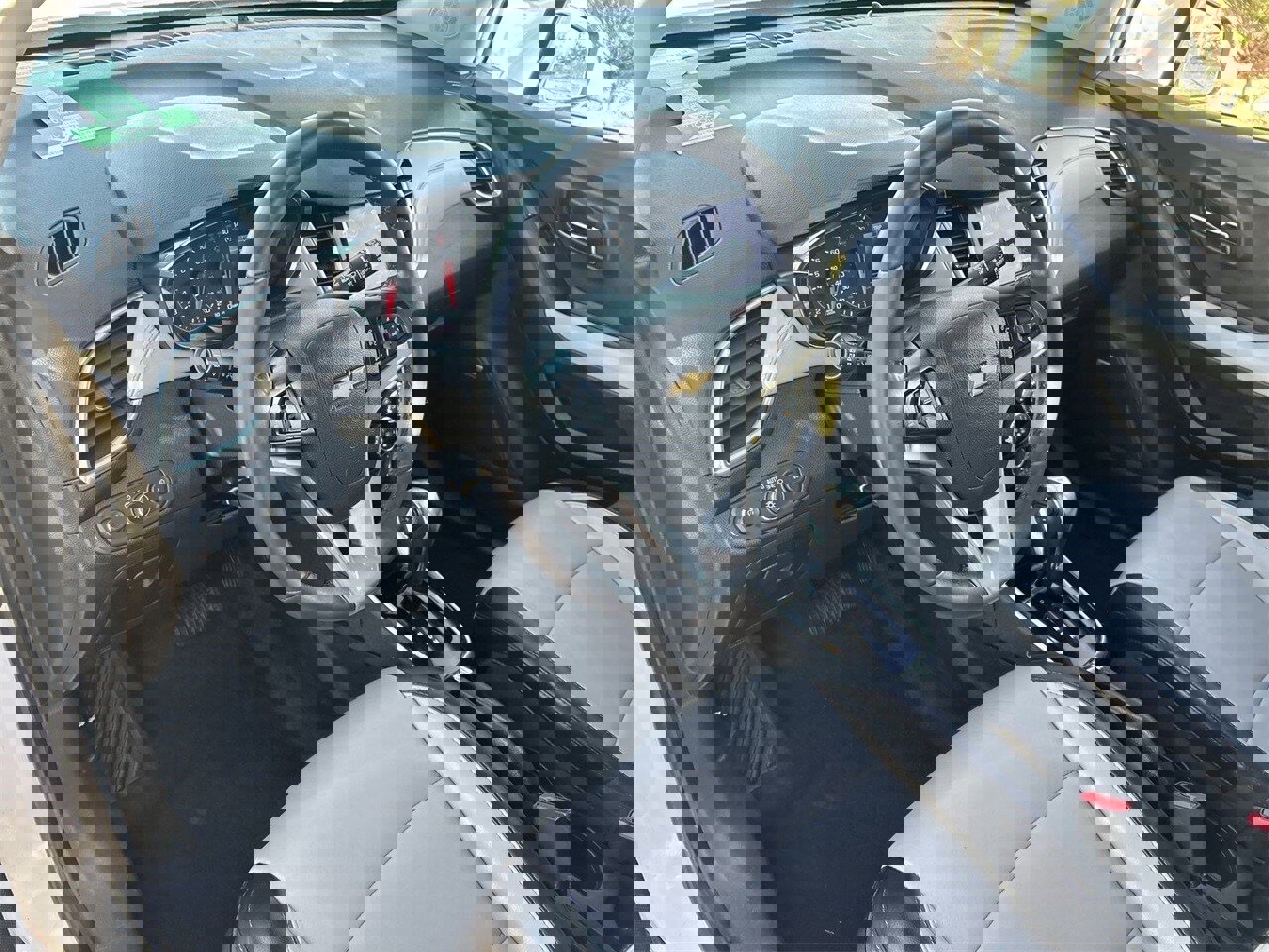 Used 2020 Chevrolet Trax Premier image 15