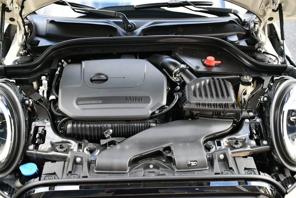 Used 2023 MINI Cooper S image 81