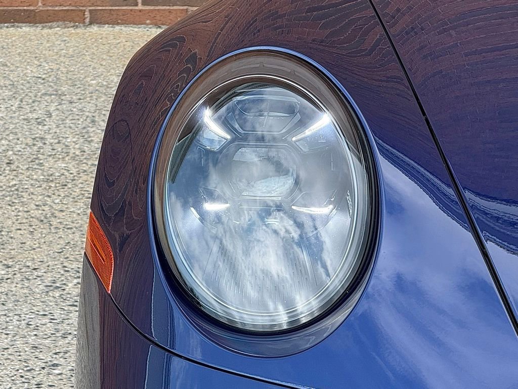 Used 2022 Porsche 911 Turbo S image 12