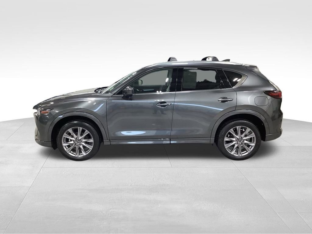 Used 2024 MAZDA CX-5 AWD 2.5 S image 10