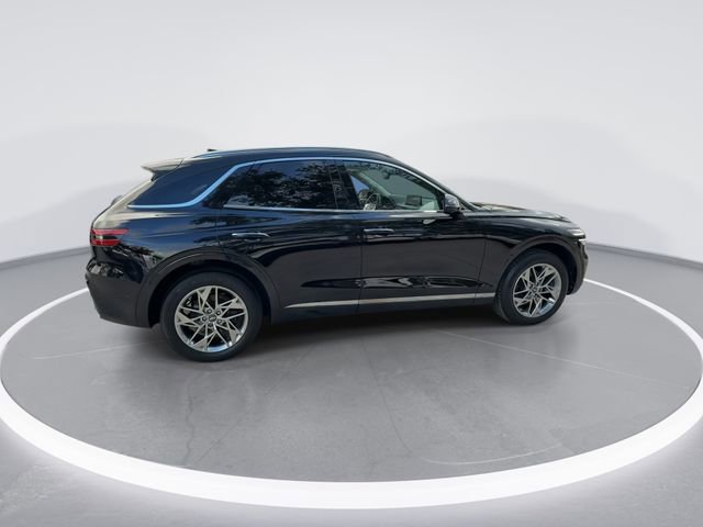 Used 2022 Genesis GV70 2.5T w/ Advanced Package image 8