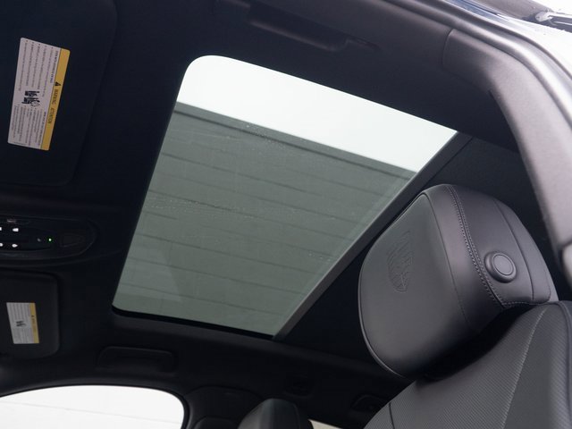 New 2026 Porsche Cayenne Coupe image 30