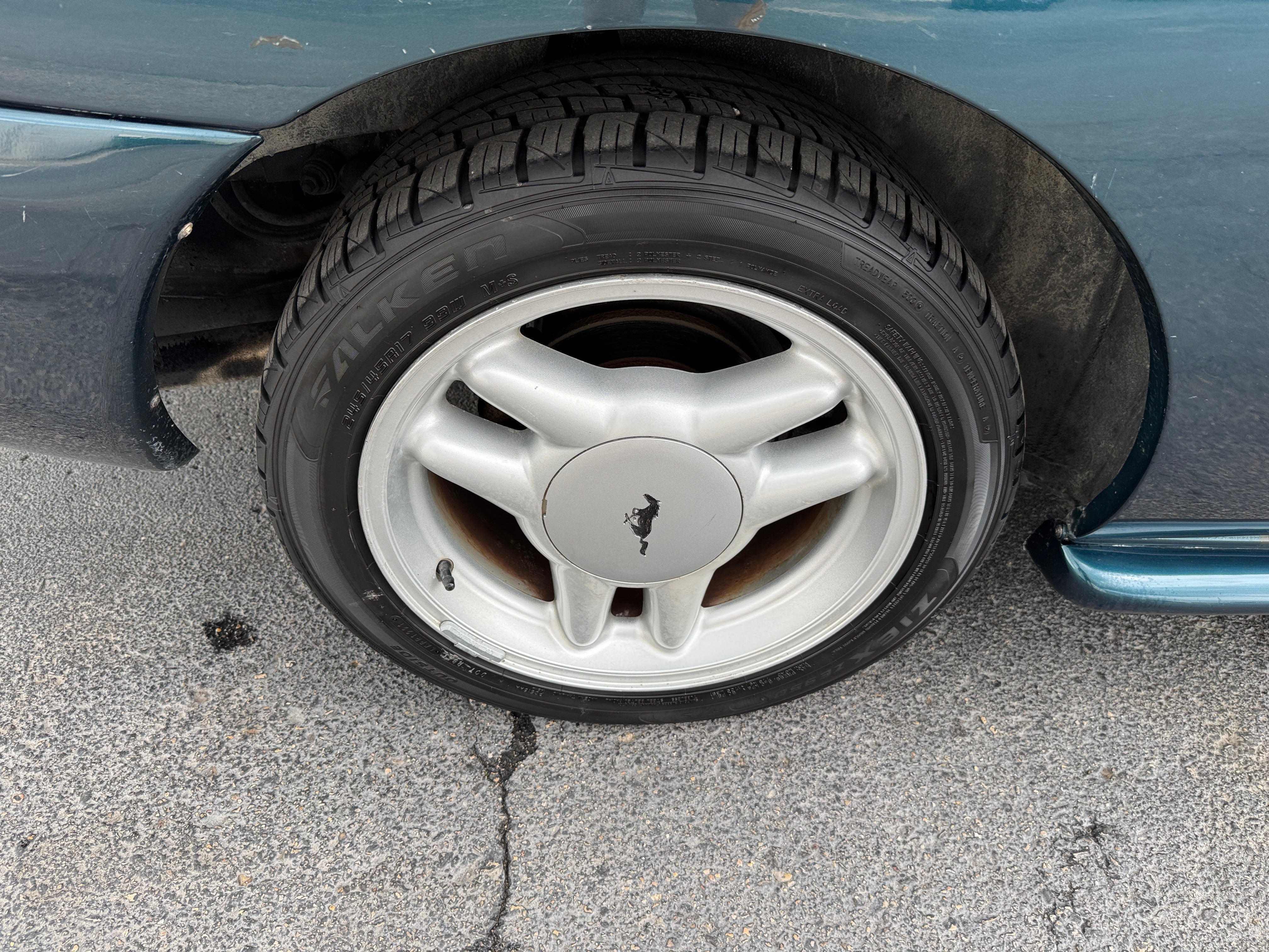 Used 1995 Ford Mustang GT RWD image 27
