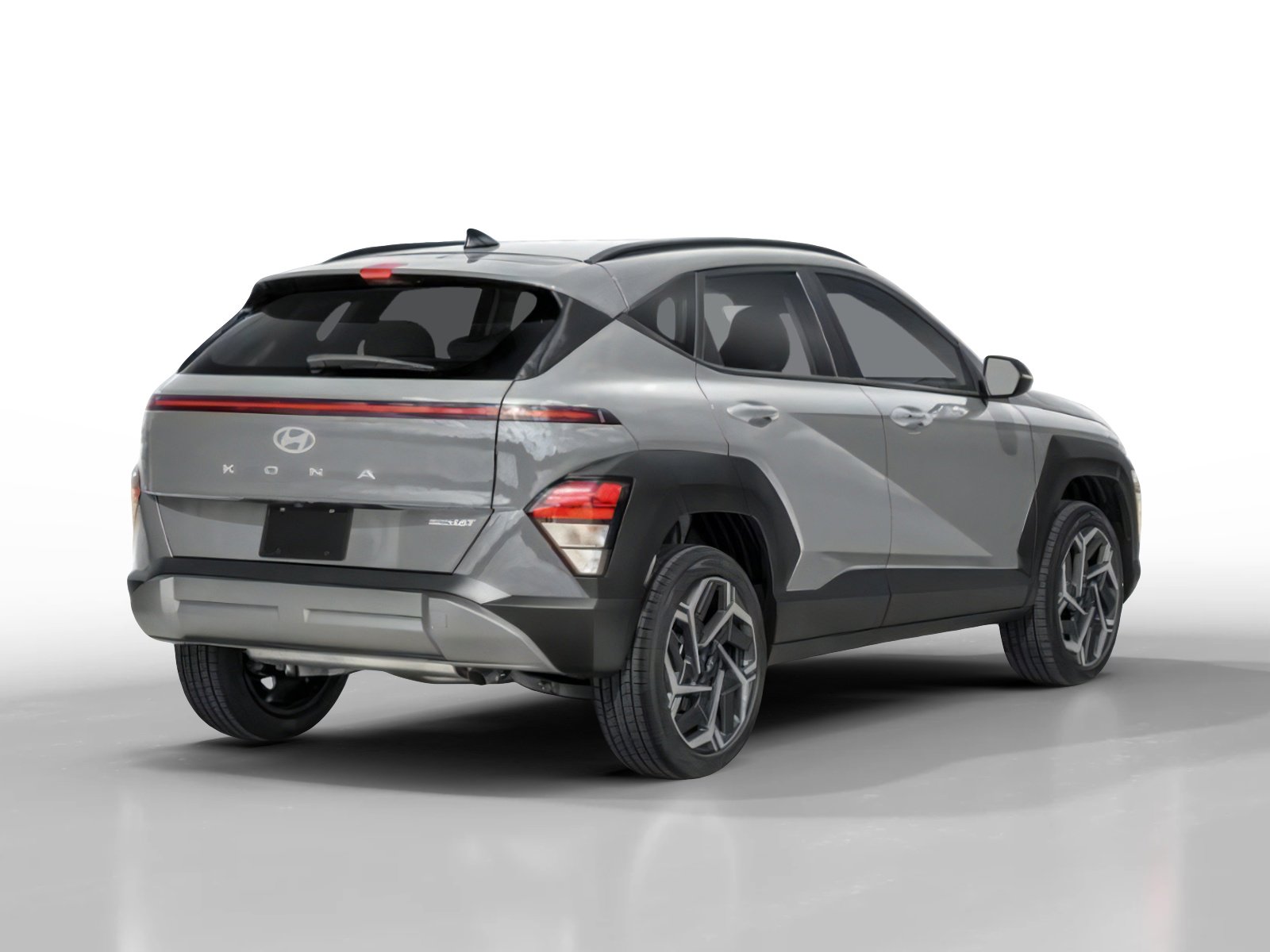 New 2026 Hyundai Kona SEL Premium AWD/4WD image 3