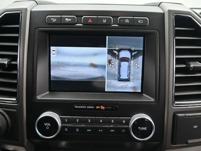 Used 2021 Ford Expedition XLT image 21