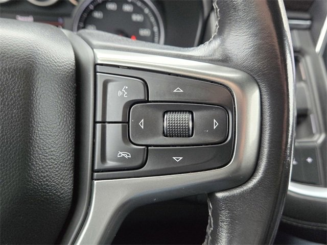 Used 2021 Chevrolet Tahoe LT image 22