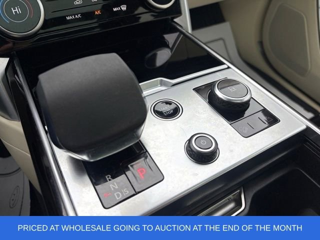 Used 2023 Land Rover Range Rover SE image 23