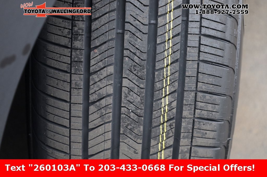 Used 2024 Toyota Grand Highlander Limited image 46