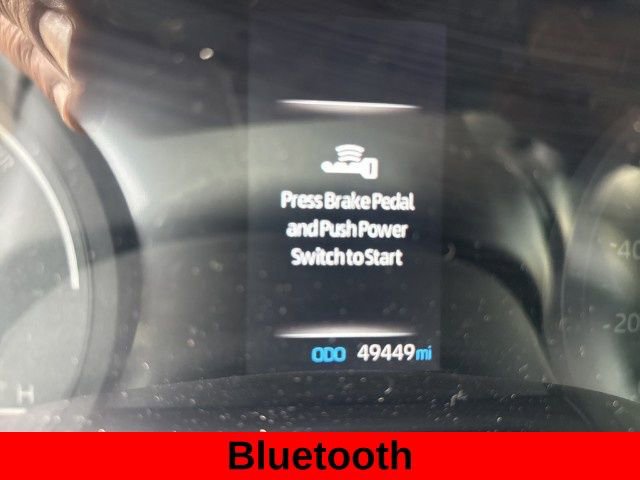 Used 2023 Toyota Sienna LE image 5