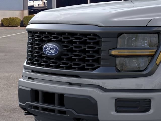New 2026 Ford F150 STX AWD/4WD image 17